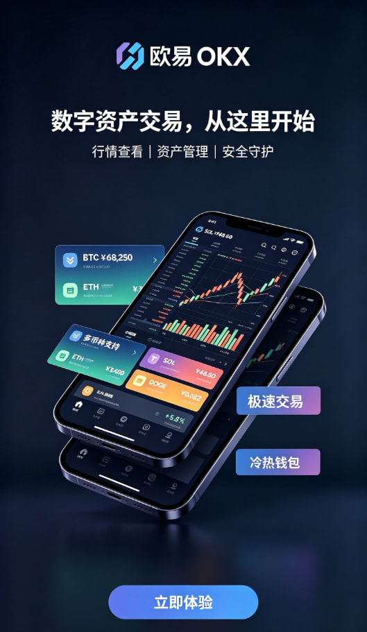 下载欧交易所APP交易下单流程演示